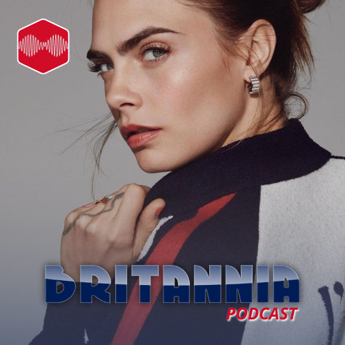 Britannia Podcast 09