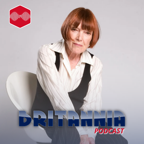 Britannia Podcast 12