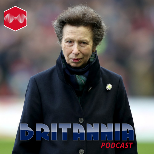 Britannia Podcast 3