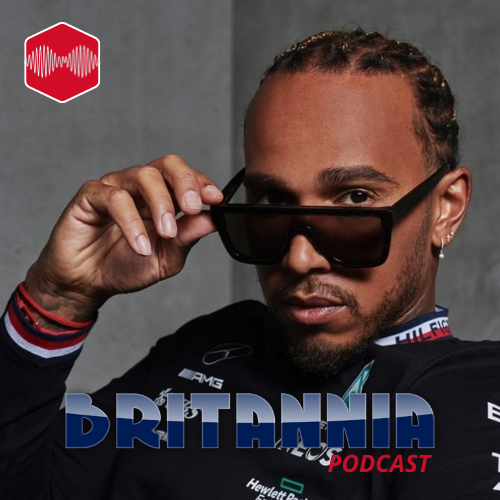 Britannia Podcast 4