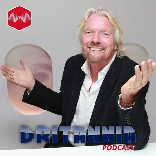 Britannia Podcast 7