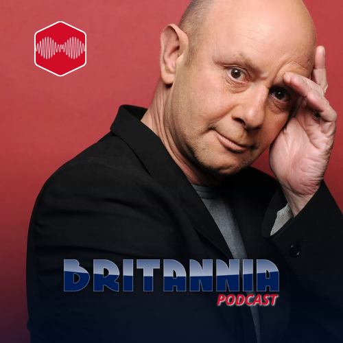 Britannia | Episodio 33