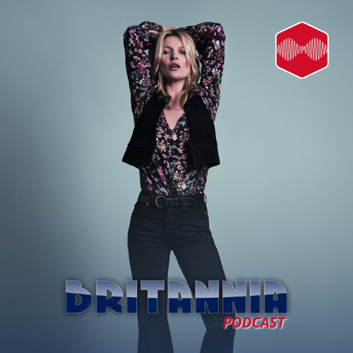 Britannia Podcast 35