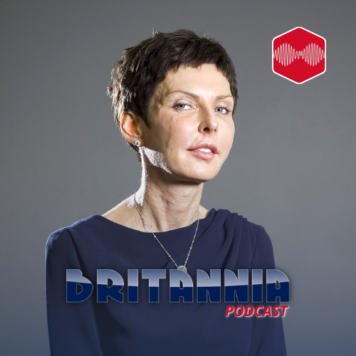Britannia Podcast 39