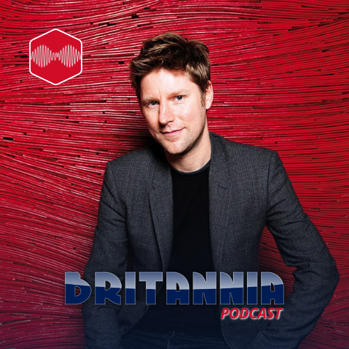 Britannia Podcast 52