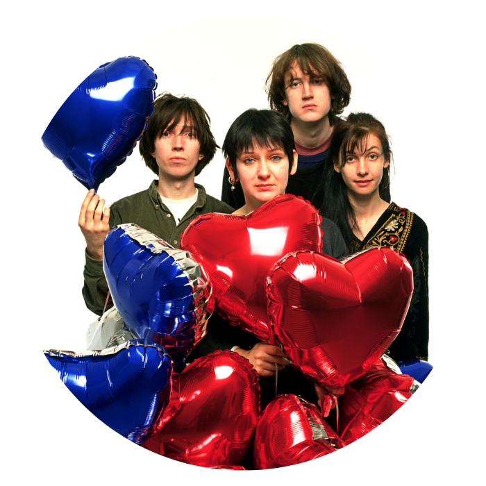 My Bloody Valentine