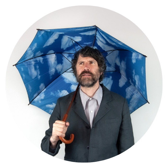 Gruff Rhys
