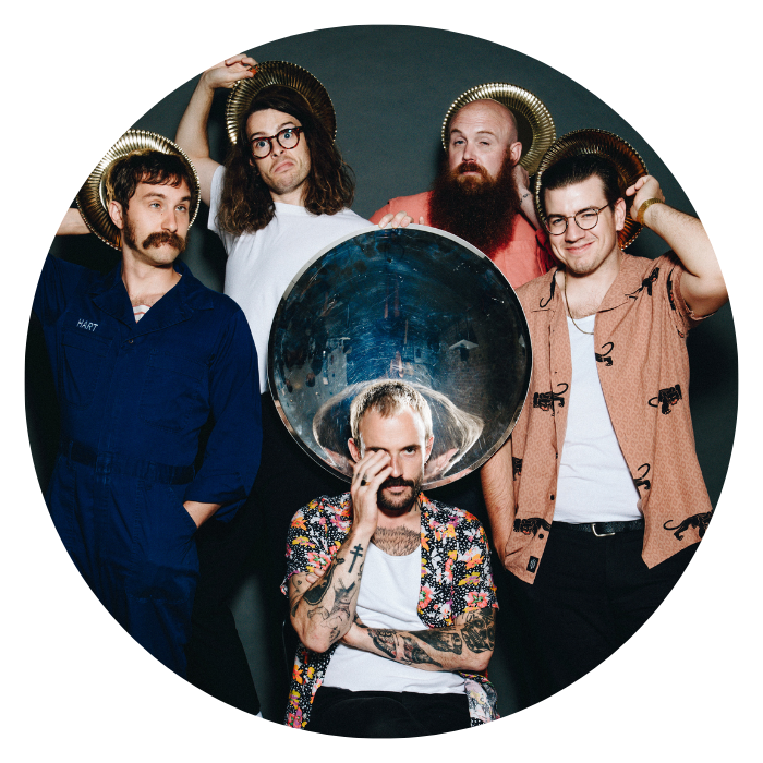 Idles