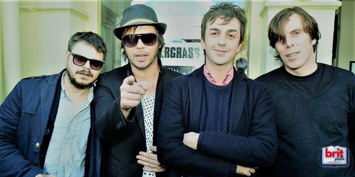 Supergrass