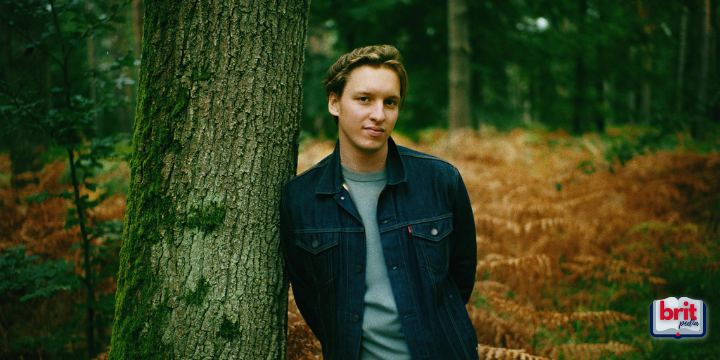 George Ezra