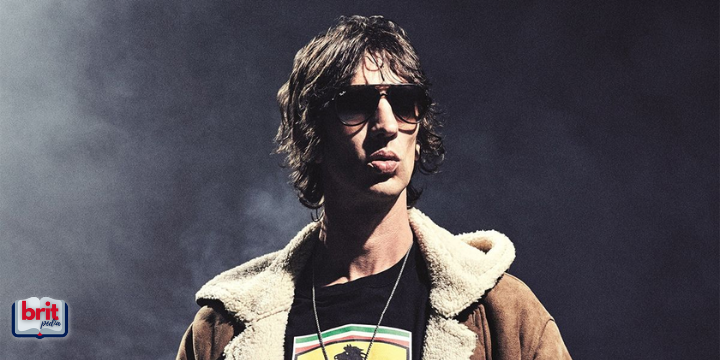 Richard Ashcroft