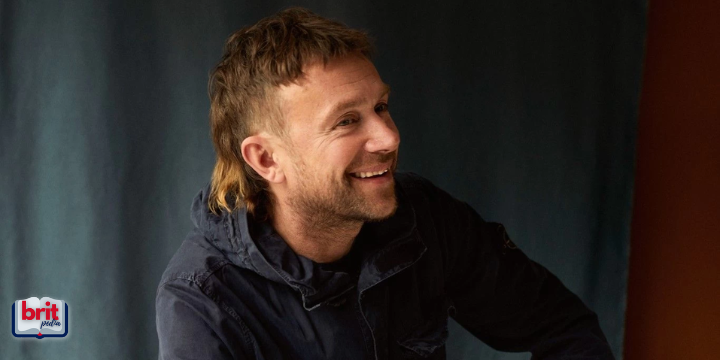 Damon Albarn