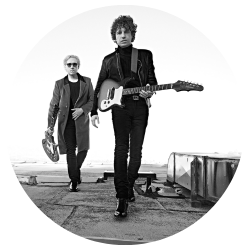 The Kooks