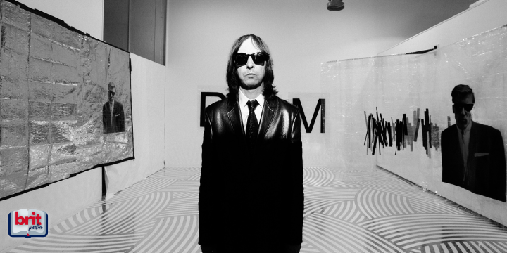Primal Scream