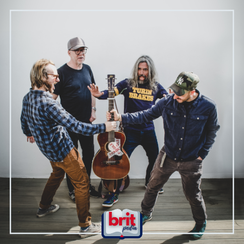 Turin Brakes