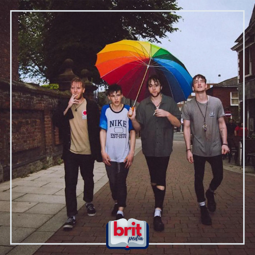 Viola Beach
