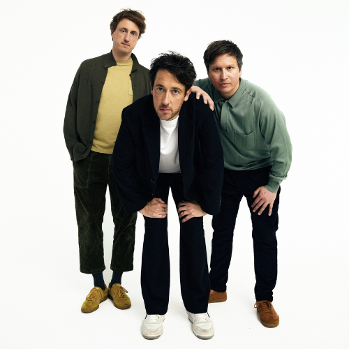 The Wombats