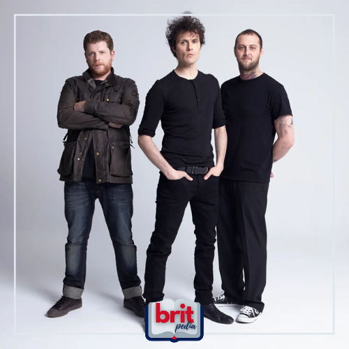 The Fratellis