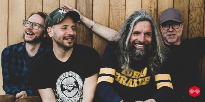 Turin Brakes