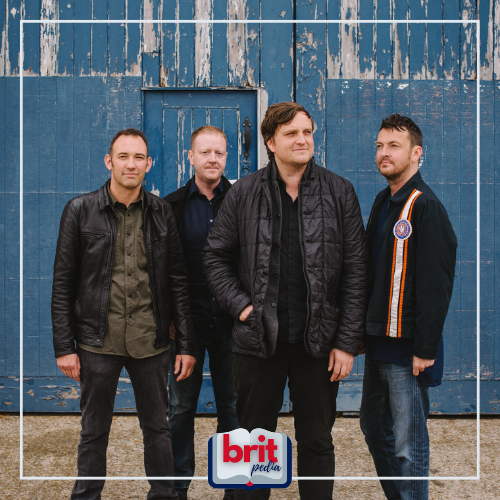 Starsailor