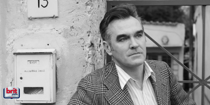 Morrissey