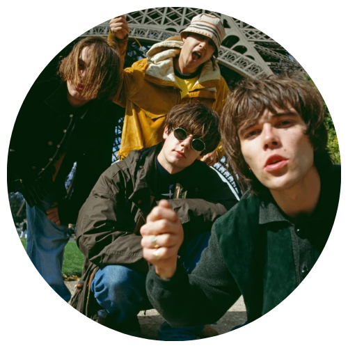 The Stone Roses