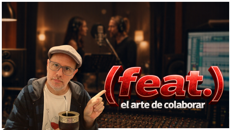 Featuring - Duetos y colaboraciones brit (Parte 1)