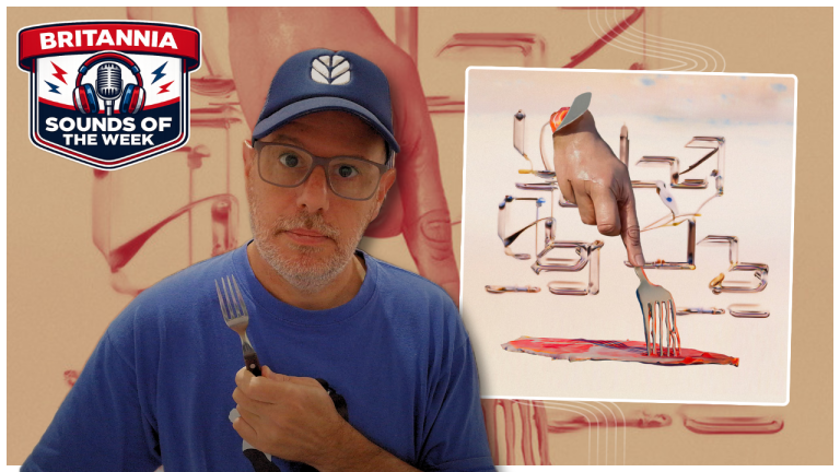 Voka Gentle – “Domestic Bliss”