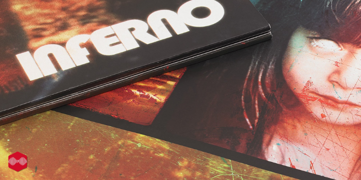 "Inferno" de Boards of Canada