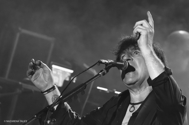 The Chameleons en Buenos Aires (2026)