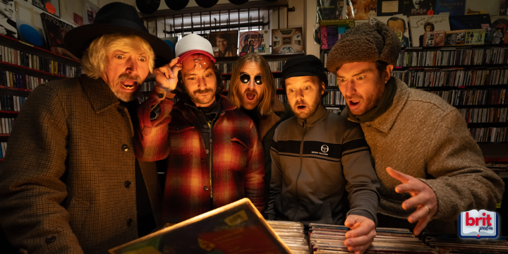 The Coral