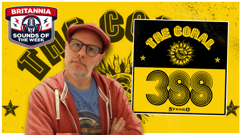 The Coral - "388"