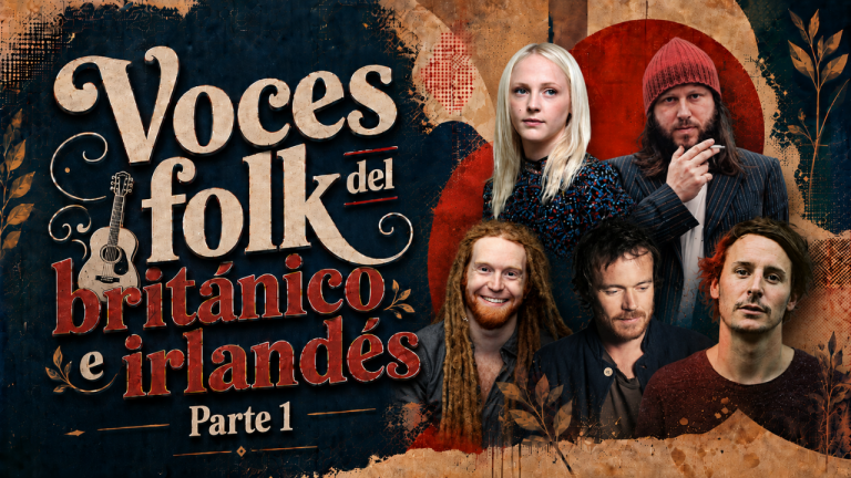 Voces del Folk - Parte 1
