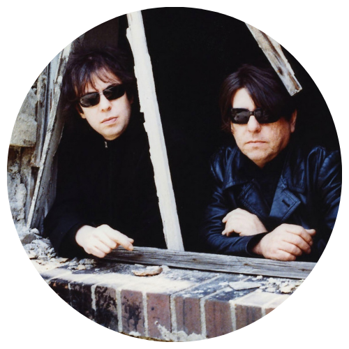 Echo And The Bunnymen