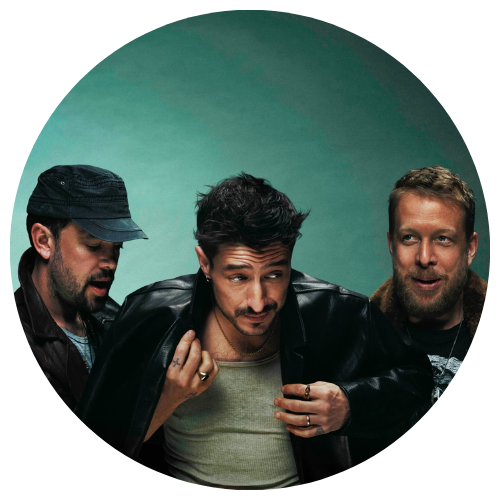 Mumford And Sons