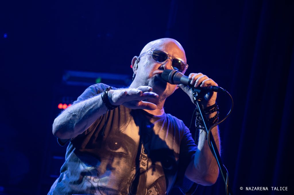 A Flock Of Seagulls (Buenos Aires)
