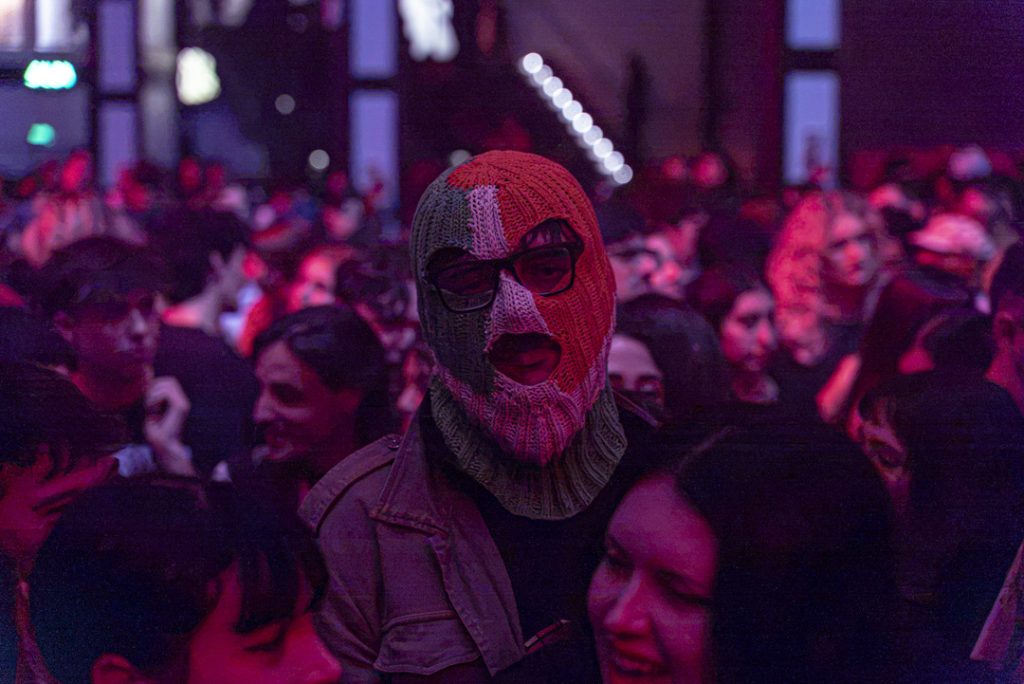 Kneecap en Buenos Aires (2026)